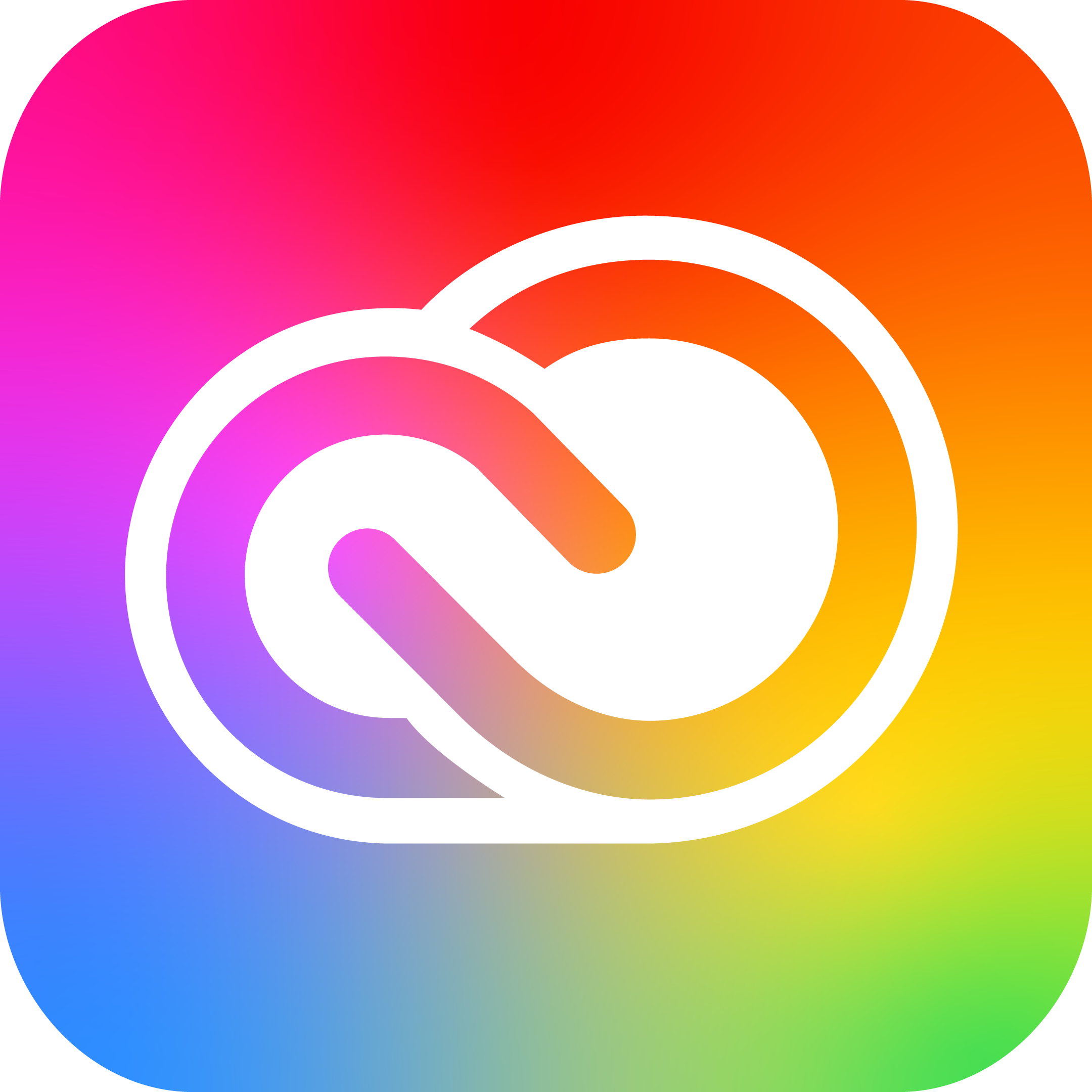 Adobe Creative suite