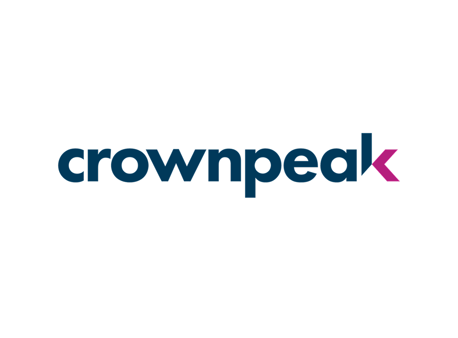 Crownpeak