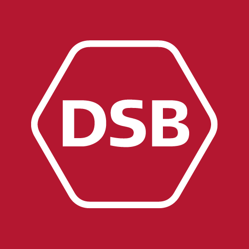 DSB Projekt