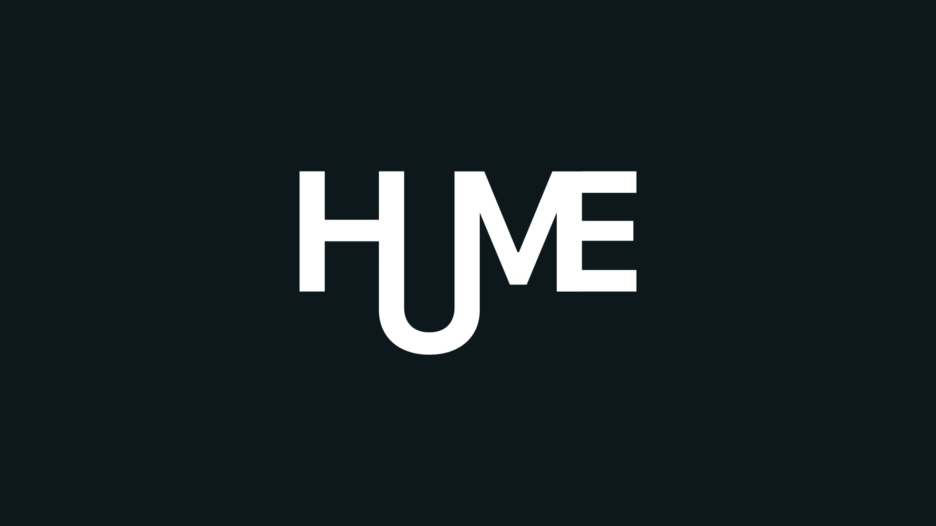 Hume Agency Projekt
